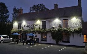 The Golden Boar Inn